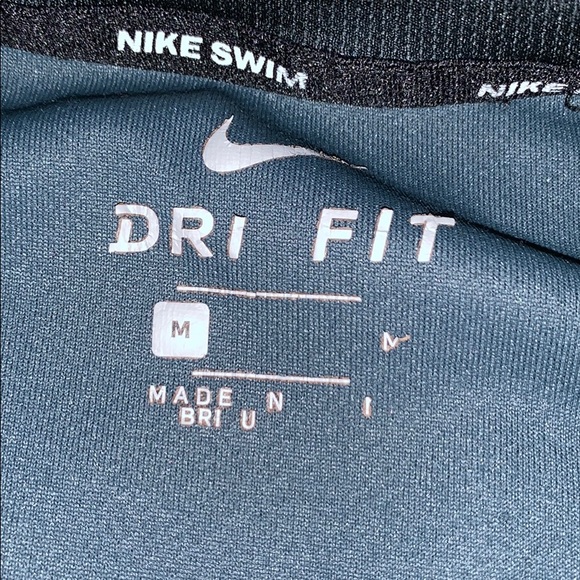 Long sleeve Nike dry fit camo - Picture 2 of 4